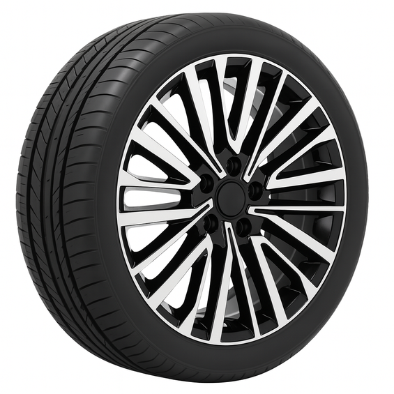 4x RODAS 18 Inverno VW CALIFORNIA T5 CARAVELLE T5 MULTIVAN T Bridgestone 235/50 R18