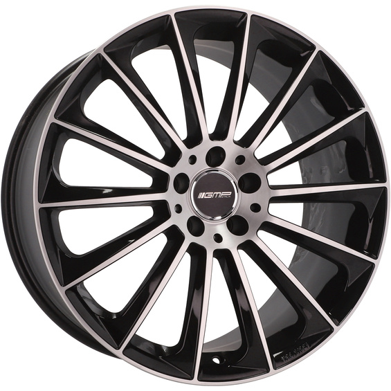 4x rims 17 for AUDI A4 b8 b9 A6 MINI Cooper F56 SEAT Ateca Leo - STELLAR