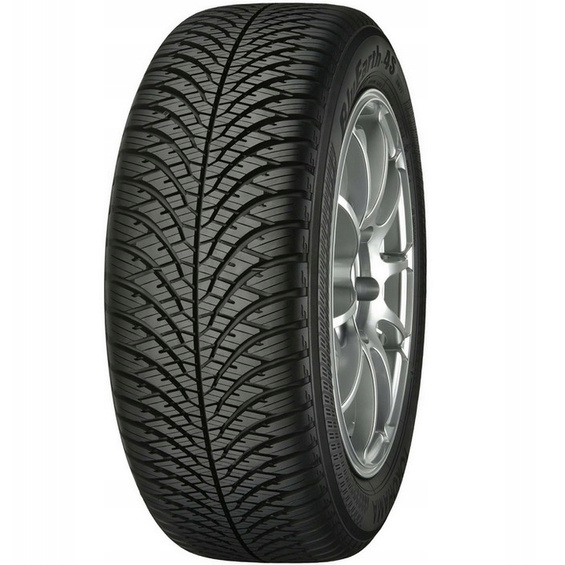 Pneus Yokohama BLUEARTH-4S AW21 XL RPB 255/40 R20 101Y