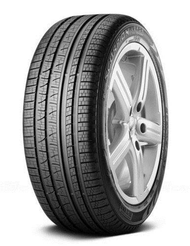 Pneus Pirelli Scorpion Verde FR MO 235/55 R18 100W