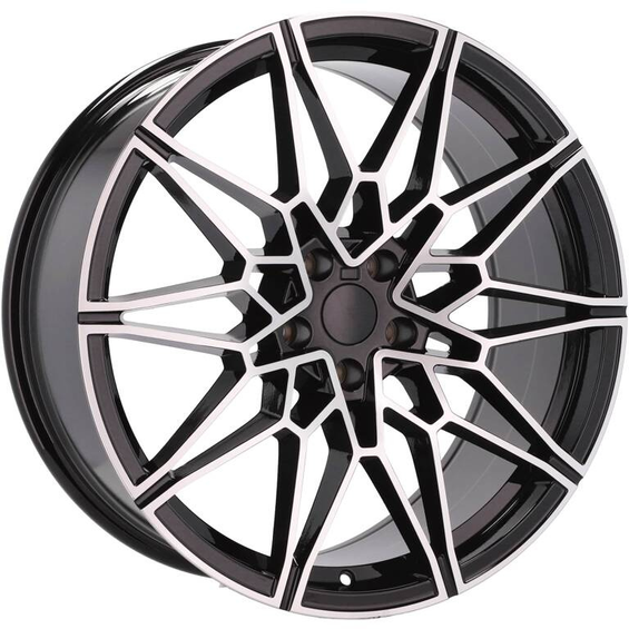 4x RODAS 20 Inverno BMW I4 G26 Bridgestone