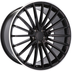4x ROUES 22 Hiver MERCEDES EQS SUV X296 Pirelli 275/40 R22