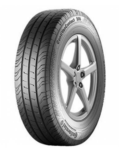Anvelope Continental ContiVanContact 200 235/65 R16 121R