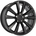 4x alu disky 21 5x114,3 zapadajú do LEXUS RX AL30 V Generacja od 2023 RX350h RX450h+ RX500h - H3202F