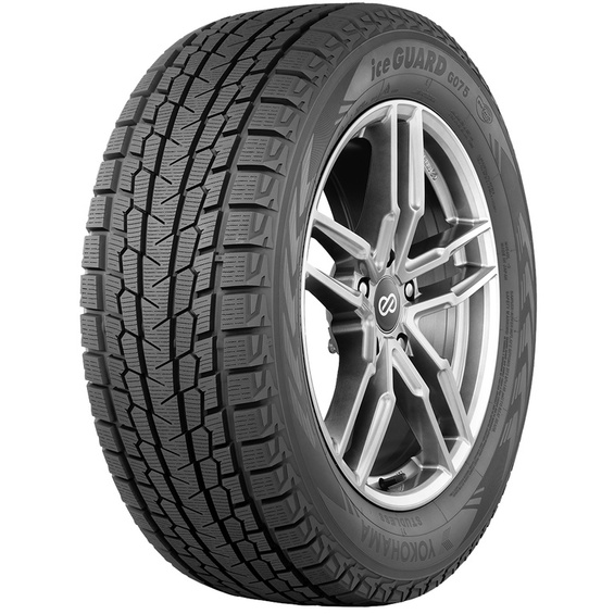 Anvelope Yokohama iceGUARD G075 215/65 R17 99Q