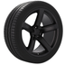 4x RUEDAS 20 Invierno DODGE CHARGER VI LX Kormoran 255/45 R20