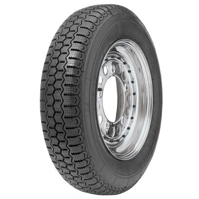 Pneumatiky Michelin ZX 135/80 R15 72S