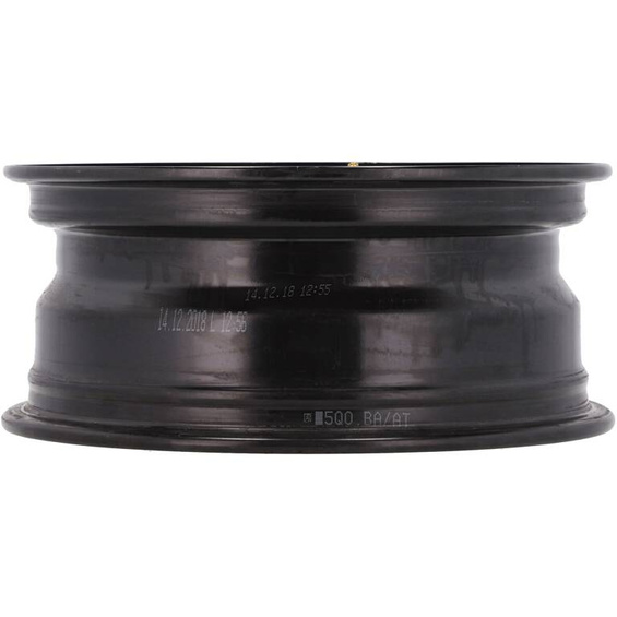 FELGA STALOWA 15'' 5x112 SKODA OCTAVIA II III VW PASSAT Golf V VI VII Jetta Touran I Sharan T4 SEAT Altea Leon Toledo FORD Galaxy Audi a4 b5 b6 b7 A6 c4 c5