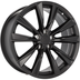 4x RODAS 20 Inverno LEXUS RX AL20 Hankook 235/55 R20