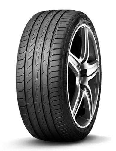 Opony Nexen N'FERA SPORT 215/55 R17 94H