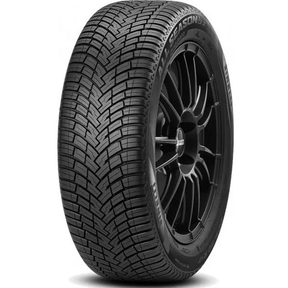 Anvelope Pirelli Cinturato All Season SF2 XL FR 225/55 R18 102V