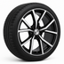 4x RUEDAS 18 Invierno VW ID. POLO T-ROC I T-ROC R Nokian 215/50 R18