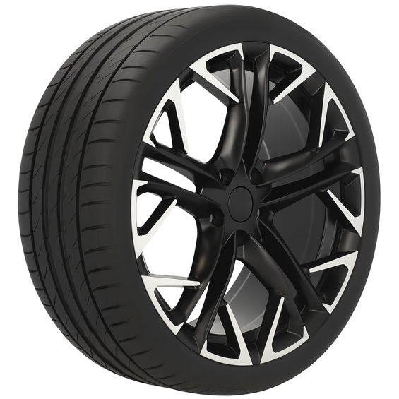 4x RUEDAS 19 Invierno CUPRA TERRAMAR Michelin 255/45 R19