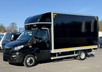 4x RUEDAS 16 Invierno IVECO DAILY II Dunlop 195/65 R16