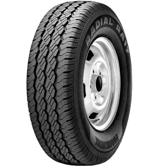 Anvelope Kingstar RADIAL RA17 195/65 R16 104T