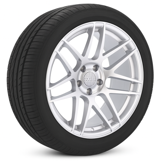 4x RUEDAS 19 Invierno BMW 7 IV E65 E66 E67 E68 Pirelli 245/45 R19