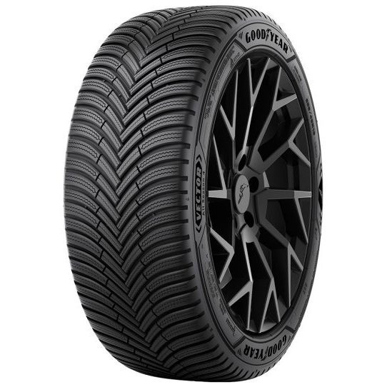 Neumáticos Goodyear VECTOR ALL SEASON 4 EVR 195/55 R19 94T