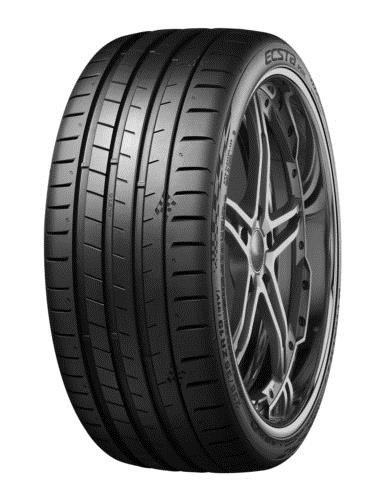 Neumáticos Kumho Ecsta PS91 XL FSL 305/30 R19 102Y