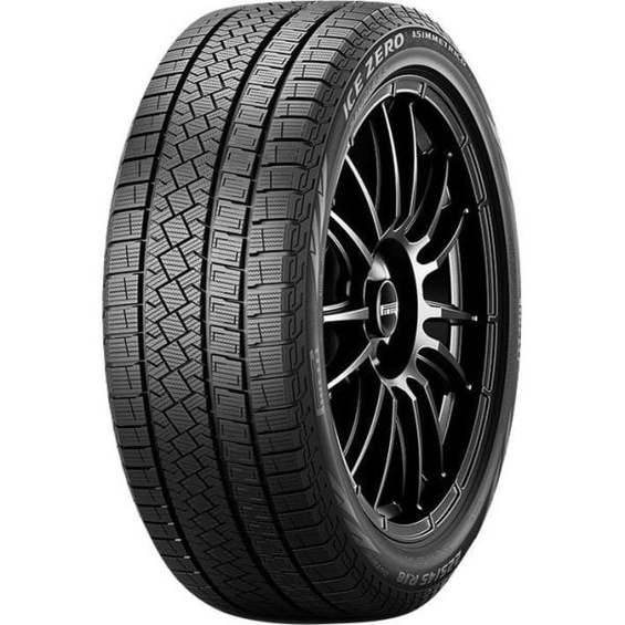 4x RUOTE 18 Invernali AUDI A4 B9 A4 B8 S4 B9 Pirelli 225/45 R18
