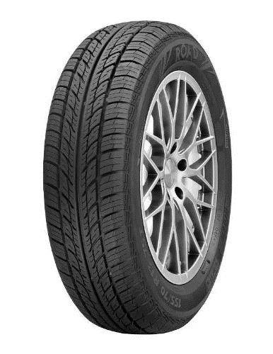 Pneumatiky Riken ROAD 165/70 R14 81T