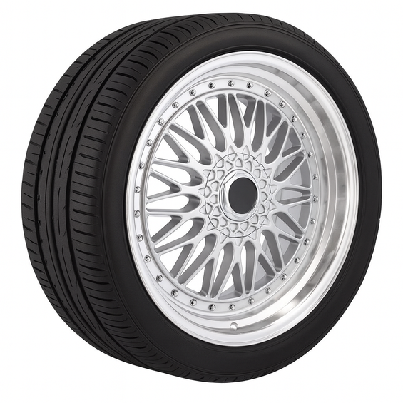 4x ROUES 17 Hiver BMW X3 II F25 X4 F26 Pirelli 225/60 R17