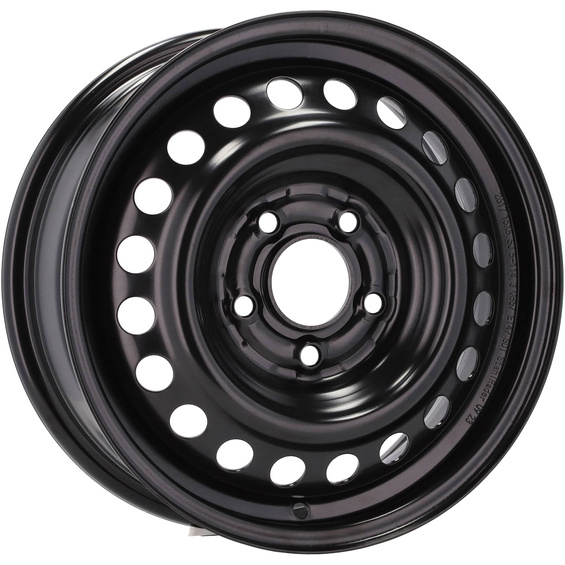 4x RUEDAS 15 Invierno HYUNDAI ELANTRA IV HD Tracmax 195/60 R15