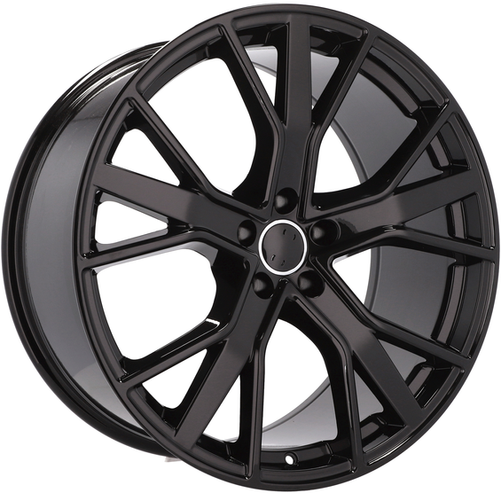 4x ROUES 21 Hiver AUDI Q5 8R Hankook 255/40 R21