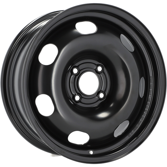 4x ROUES 16 Hiver CITROëN C4 CACTUS I Continental 195/60 R16