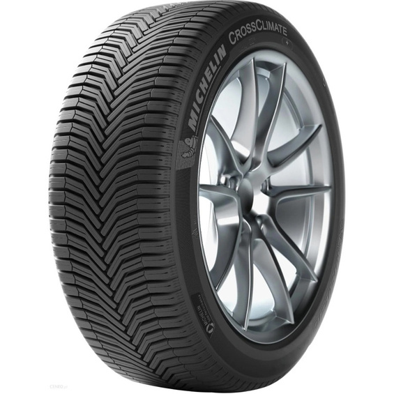 Neumáticos Michelin CROSSCLIMATE+ XL 175/60 R15 85H