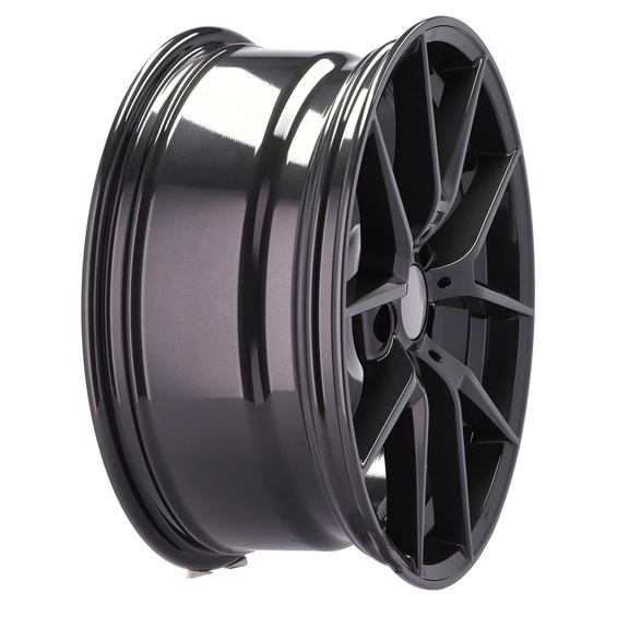 4x cerchi 18'' tra l'altro a BMW 1 E87 E81 F20 F21 E88 E82 2 F22 F23 X3 F25 X4 F26 xDrive - B1416