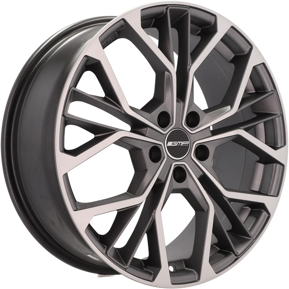 Χείλος 17 μεταξύ άλλων σε NISSAN Qashqai J10 J11 J12 X-TRAIL Juke F15 F16 RENAULT Captur - MATISSE