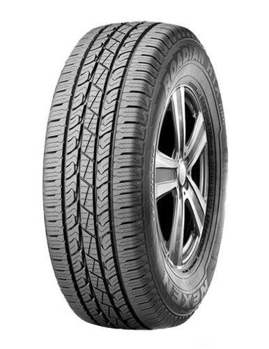 Tires Nexen Roadian HTX RH5 265/70 R15 112S