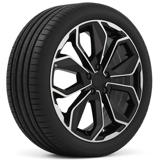 4x RUOTE 17 Invernali RENAULT KOLEOS I HY Pirelli 225/60 R17