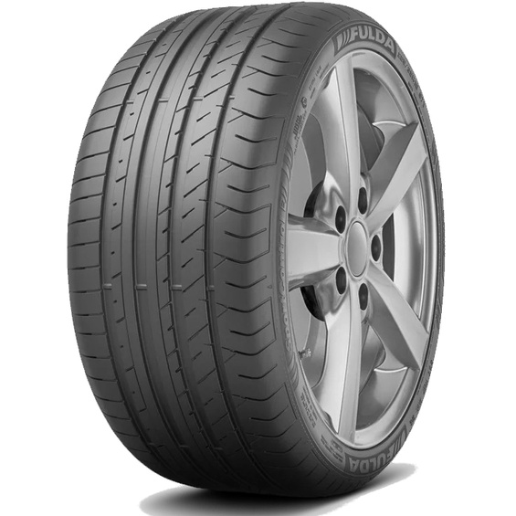 Neumáticos Fulda SPORTCONTROL 2 225/40 R19 93Y