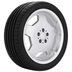 4x RUEDAS 17 Invierno MERCEDES E BR214 Pirelli 225/60 R17