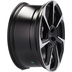 4x ráfiky 18 zapadajú do AUDI TT RS A4 b7 b8 b9 B7 A6 C5 C6 Q3 - B5213 (A7052)