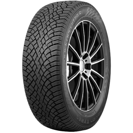 Anvelope Nokian HAKKAPELIITTA R5 XL 245/45 R18 100T