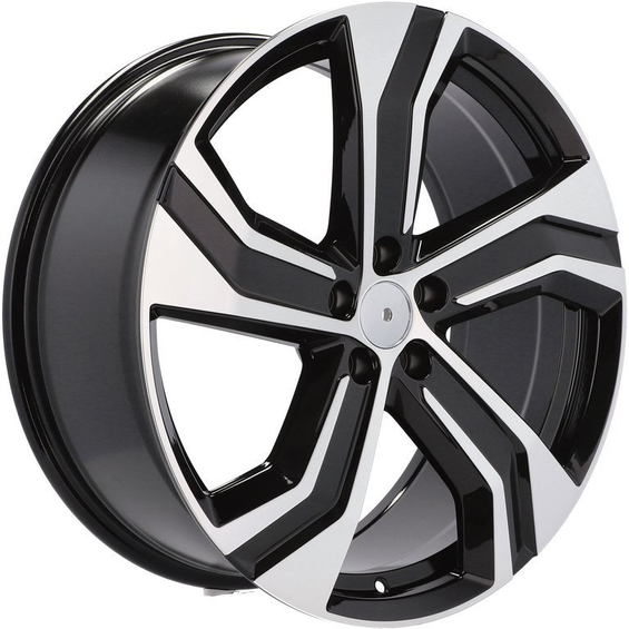 4x ROUES 20 Hiver VOLVO C40  EC40  EX40  XC40 Hankook 235/45 R20