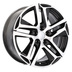 4x RUEDAS 16 Invierno PEUGEOT 508 I W23 Bridgestone 215/60 R16