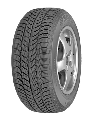 Neumáticos Sava ESKIMO S3+ 185/70 R14 88T