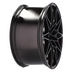 4x Felgi 18 m.in. do BMW 3 E46 E90 E91 E92 F30 4 F32 Cabrio F33 5 E60 xDrive F10 F11 - I0293
