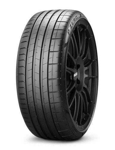 Gumiabroncsok Pirelli P ZERO PZ4 L.S. XL FR R-F * MOE 245/35 R20 95Y