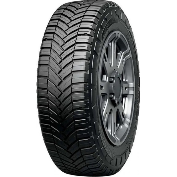Pneumatiky Michelin AGILIS CROSSCLIMATE 215/75 R16 113R