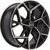 4x aros 17 entre outros para SKODA Fabia I II III Octavia I Rapid Scala Yeti - CARTESIO