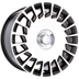 4x RUEDAS 20 Invierno MERCEDES M AMG W166 Continental 265/45 R20