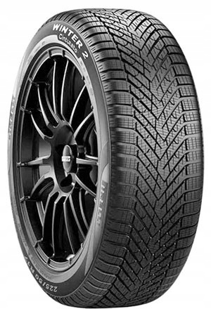 Tires Pirelli CINTURATO WINTER 2 215/60 R16 99H