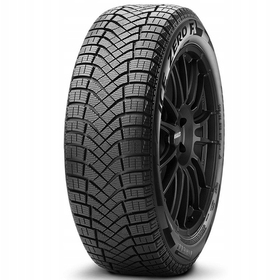 Opony Pirelli WINTER ICE ZERO FRICTION XL 215/60 R16 99H