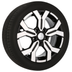 4x RUOTE 16 Invernali DACIA DUSTER II HM DUSTER I HS Nokian 215/65 R16