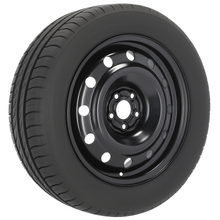 Tracmax 195/55 R16 + Felgi SDT81612 5x100