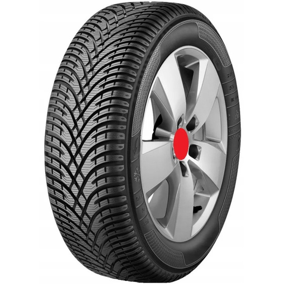 Neumáticos BFGoodrich G-FORCE WINTER2 SUV 215/70 R16 100T